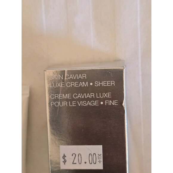 La Prairie Luxe Cream - Sheer - Picture 1 of 3